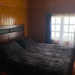 Cabaña frente al mar en Carretera Austral