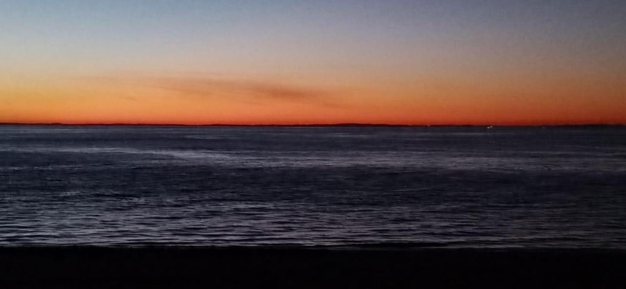 Сasa de vacaciones Frente Al Mar En Carretera Austral
