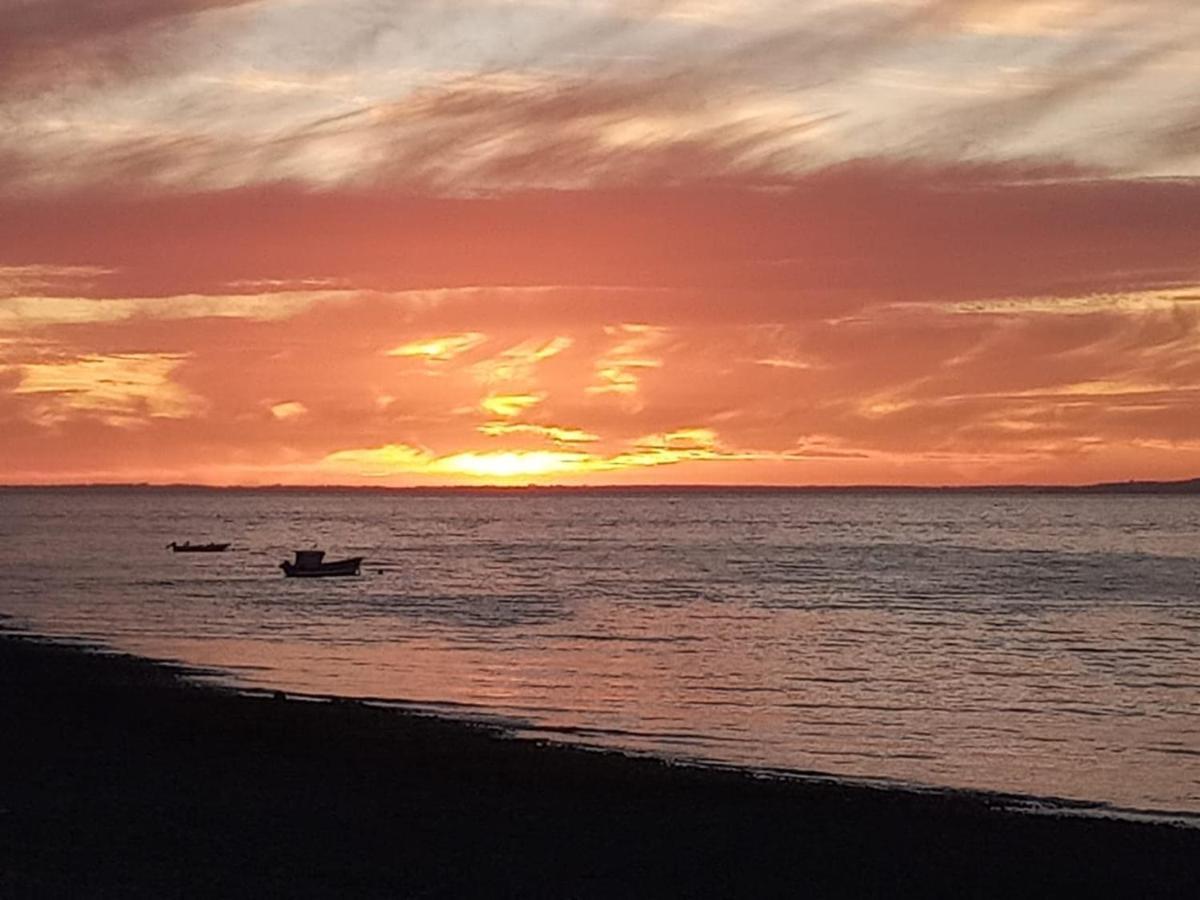 Сasa de vacaciones Frente Al Mar En Carretera Austral