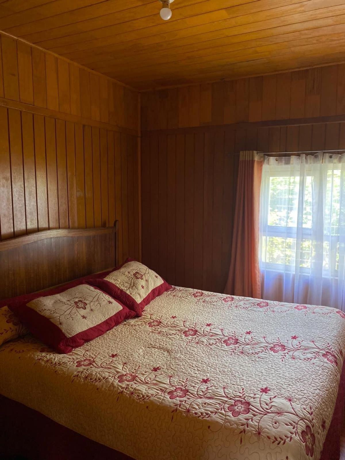 Casa de férias Frente Al Mar En Carretera Austral