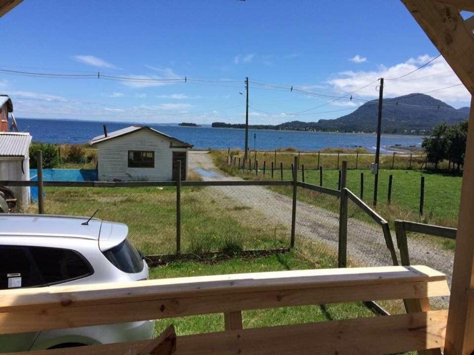 Frente Al Mar En Carretera Austral * Puerto Montt